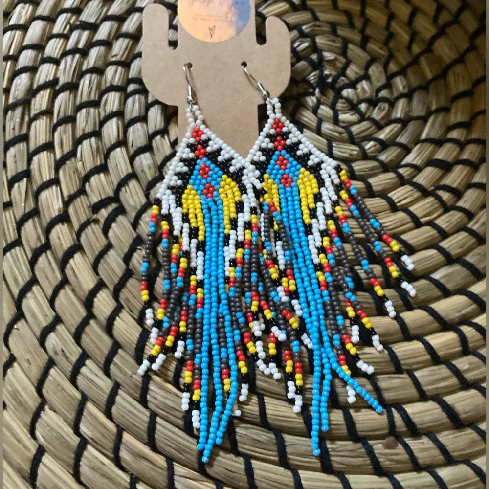 Native American inspired Jewlery - Picture 4 of 9
